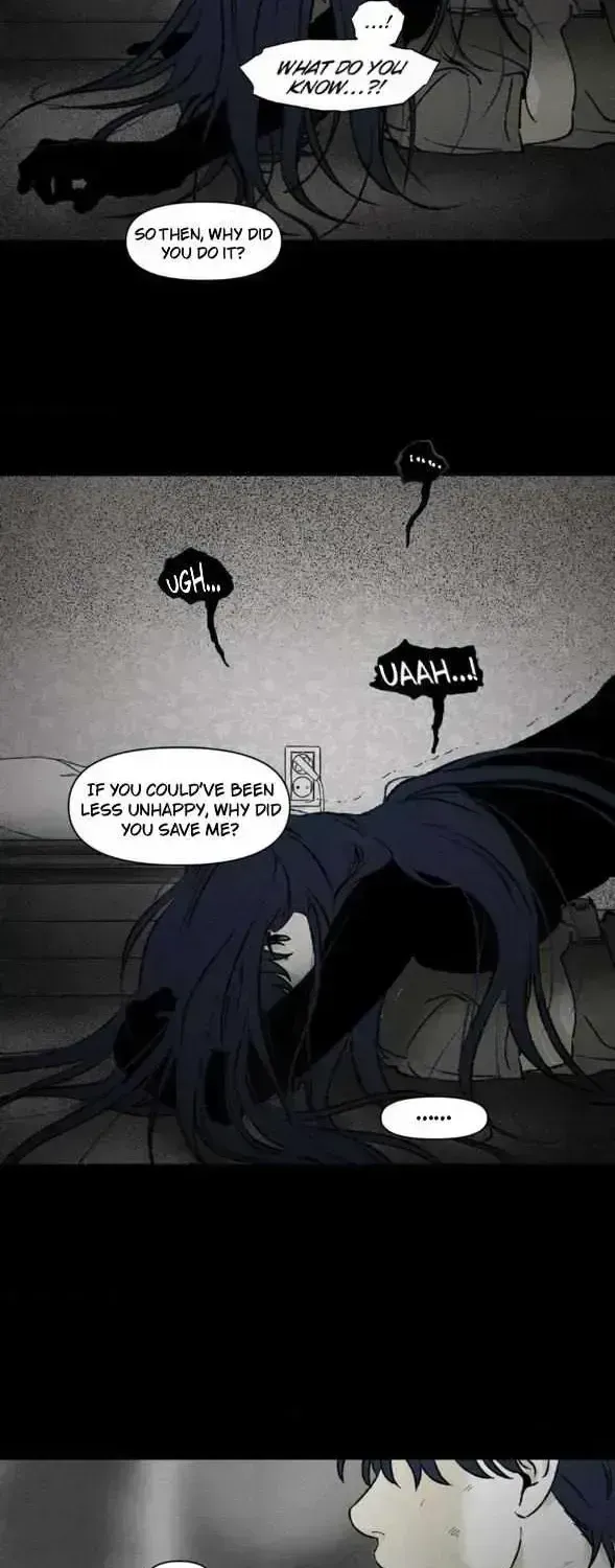 Read Unchanged Man chapter 63.8 image 10 on Lezhin