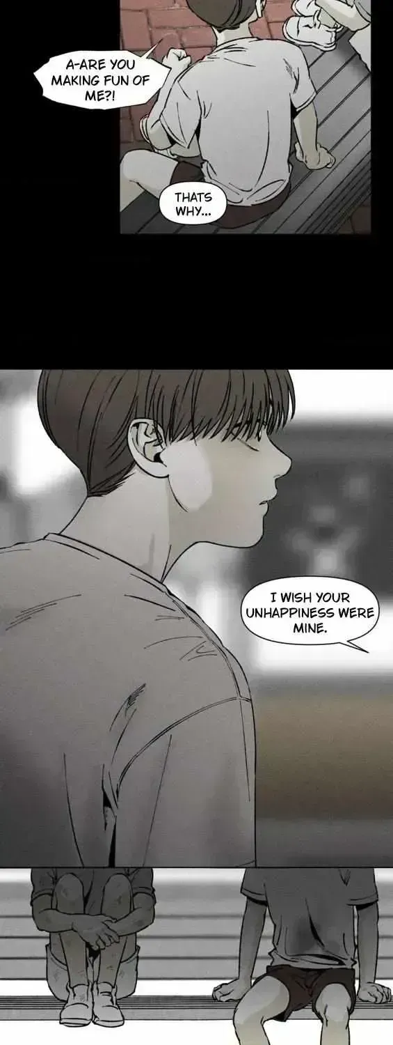 Read Unchanged Man chapter 63.8 image 12 on Lezhin