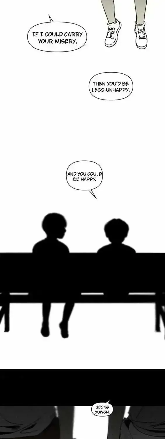 Read Unchanged Man chapter 63.8 image 13 on Lezhin