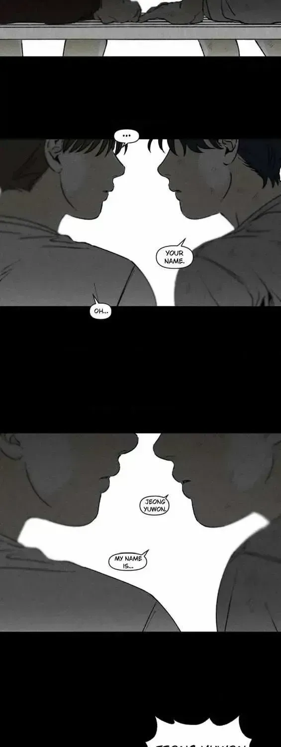 Read Unchanged Man chapter 63.8 image 14 on Lezhin