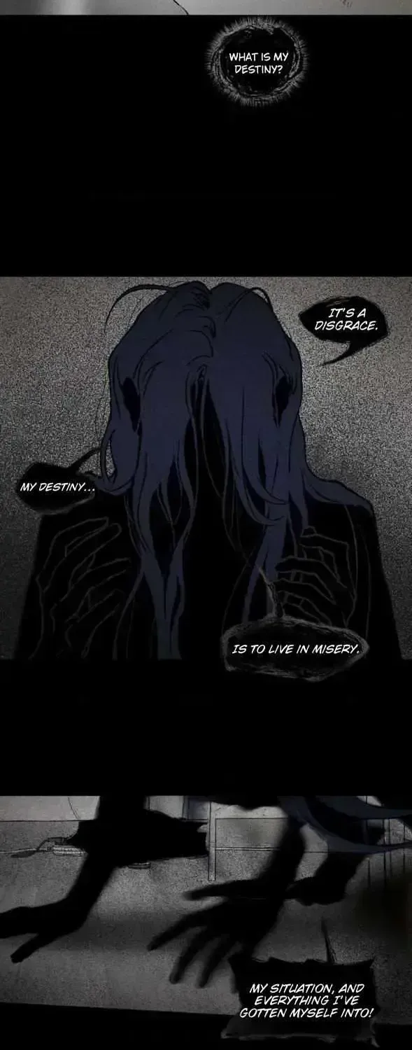 Read Unchanged Man chapter 63.8 image 8 on Lezhin