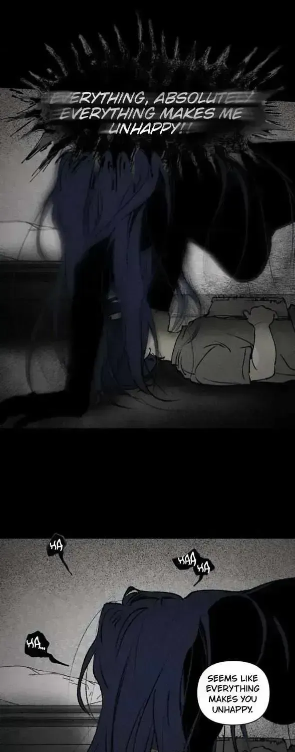 Read Unchanged Man chapter 63.8 image 9 on Lezhin