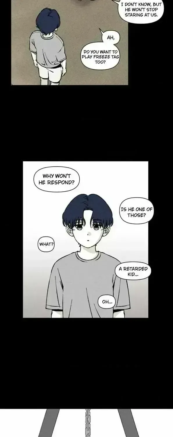 Read Unchanged Man chapter 63.9 image 10 on Lezhin