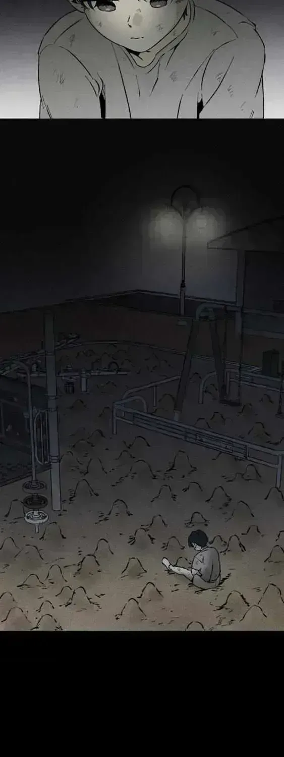 Read Unchanged Man chapter 63.9 image 14 on Lezhin