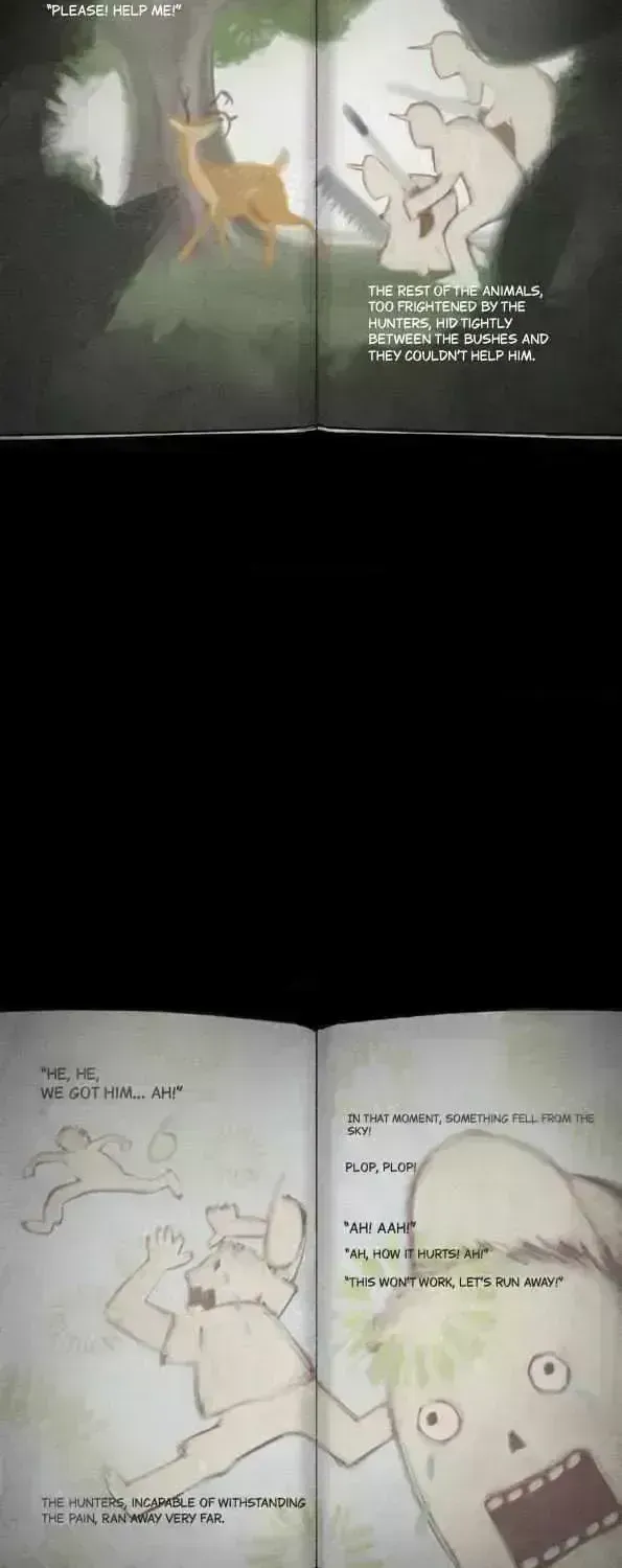 Read Unchanged Man chapter 63.9 image 2 on Lezhin
