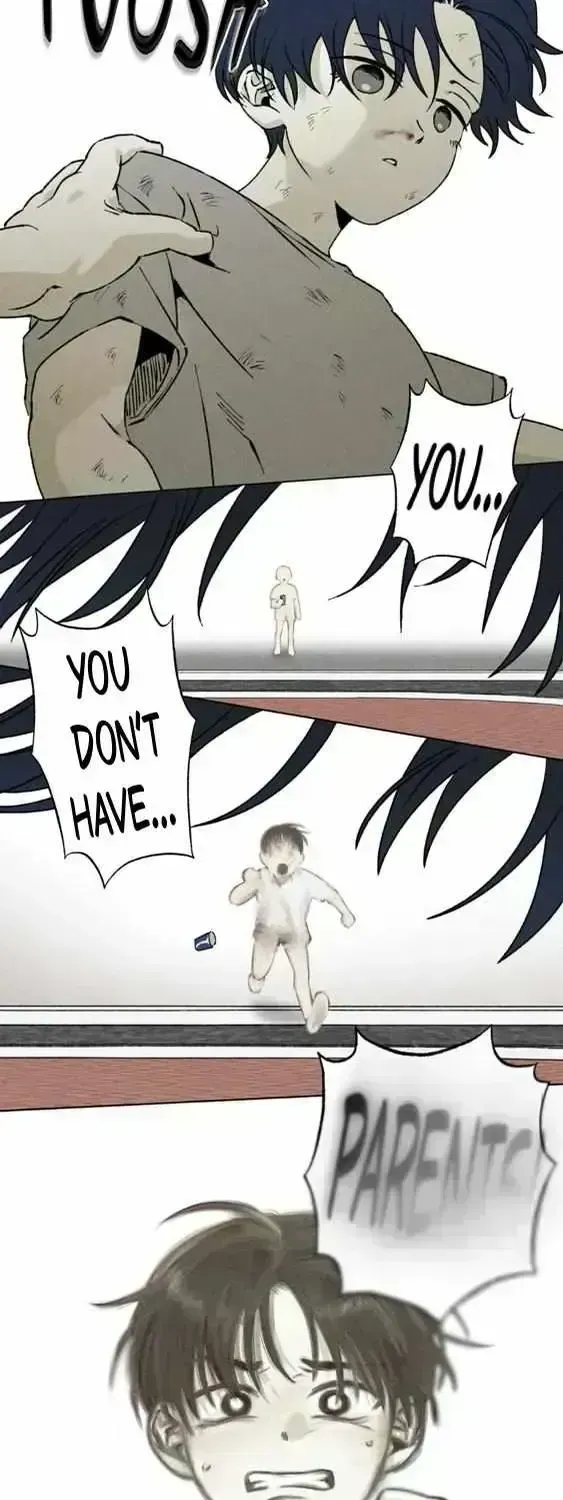 Read Unchanged Man chapter 63.9 image 27 on Lezhin