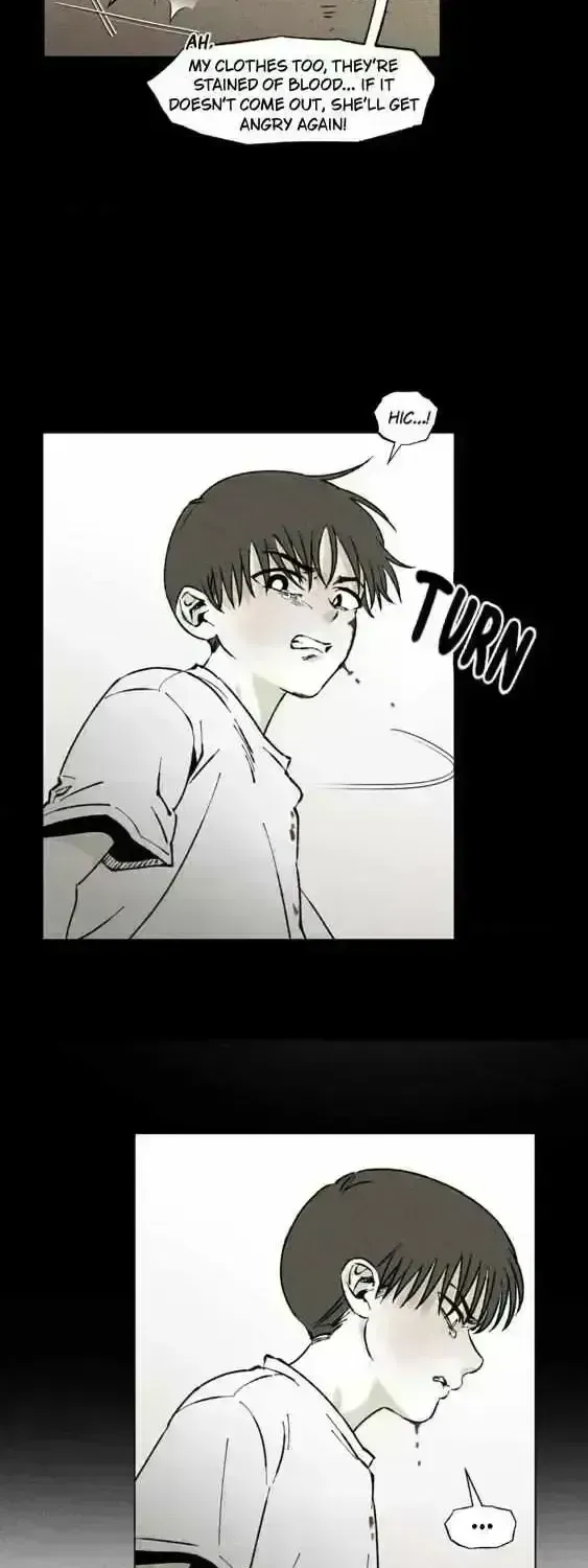 Read Unchanged Man chapter 63.9 image 32 on Lezhin