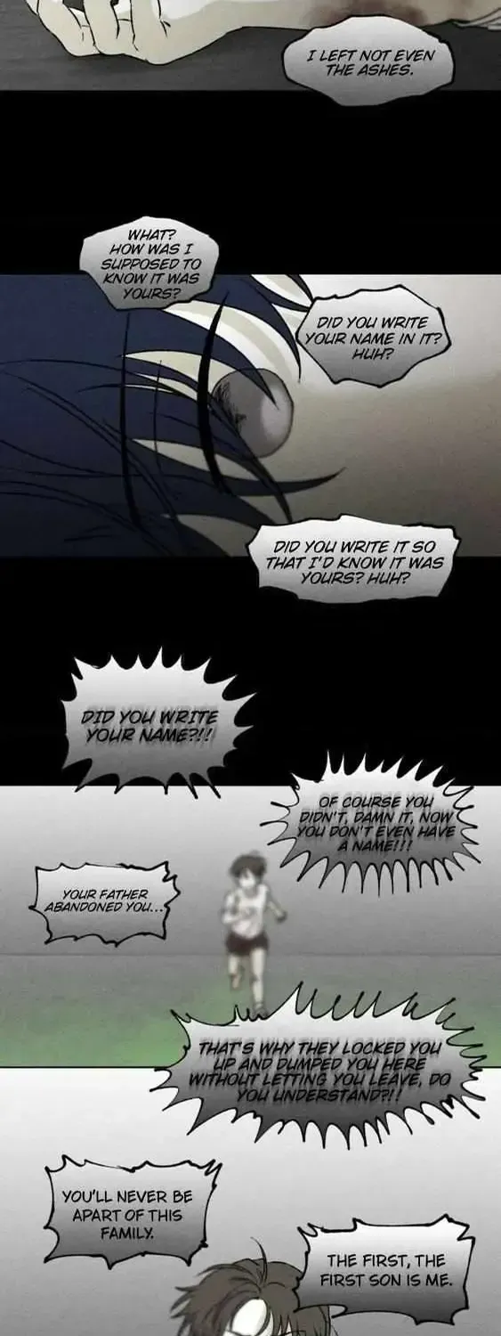 Read Unchanged Man chapter 64.1 image 16 on Lezhin