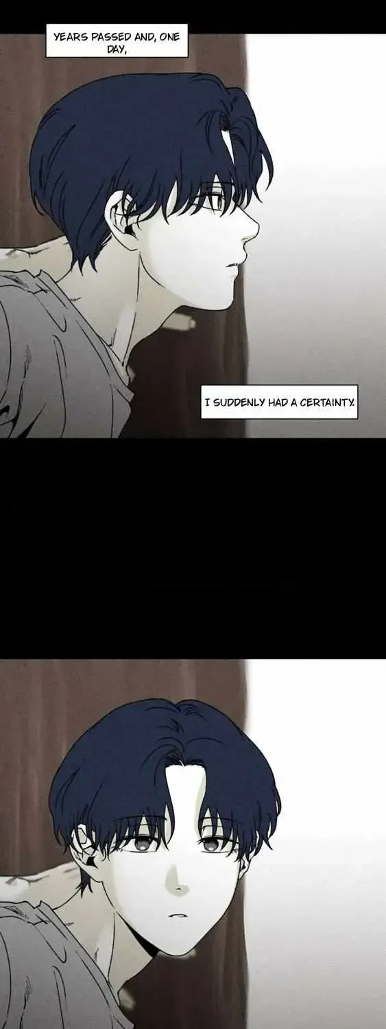 Read Unchanged Man chapter 64.1 image 24 on Lezhin
