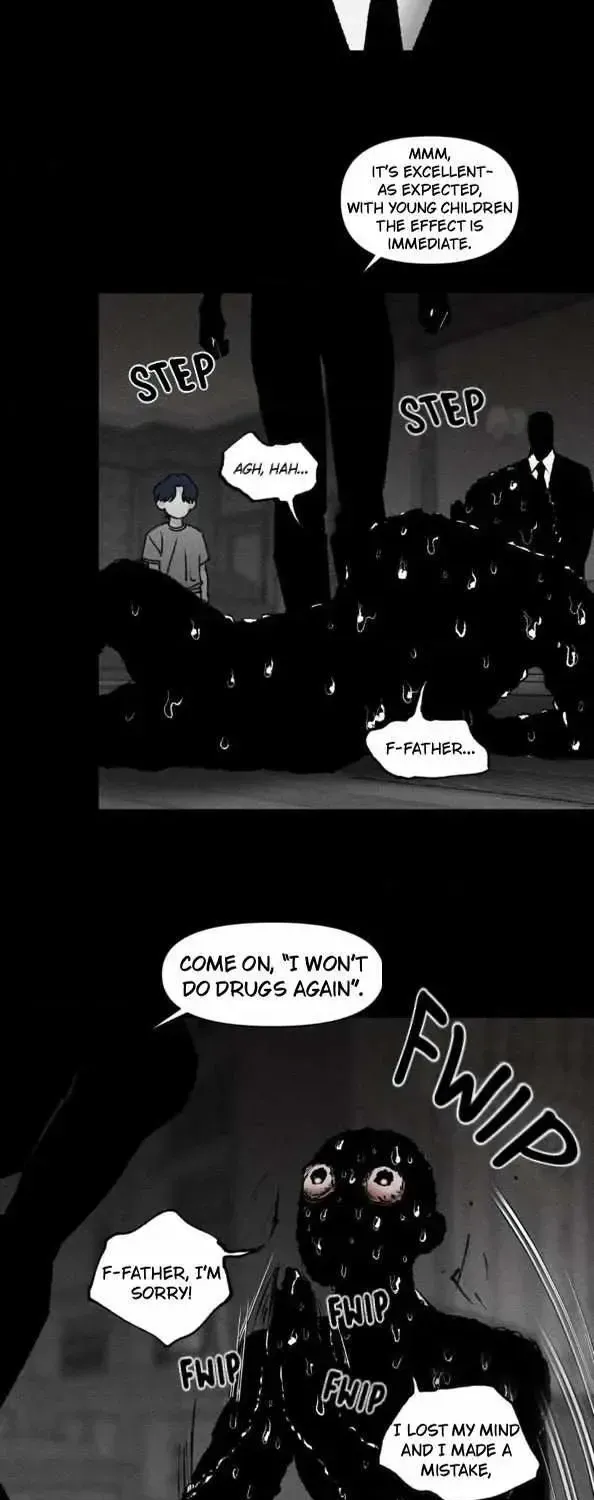 Read Unchanged Man chapter 64.2 image 2 on Lezhin