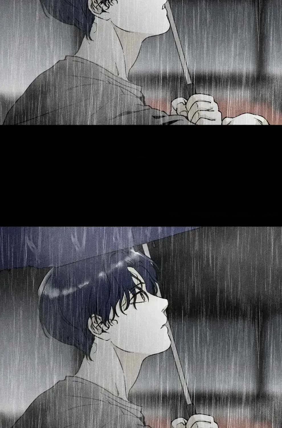 Read Unchanged Man chapter 64.2 image 35 on Lezhin