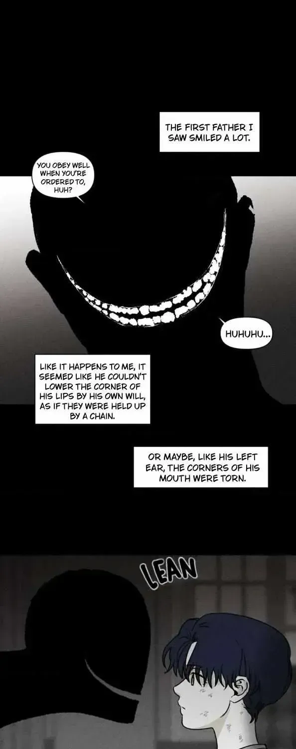 Read Unchanged Man chapter 64.3 image 0 on Lezhin