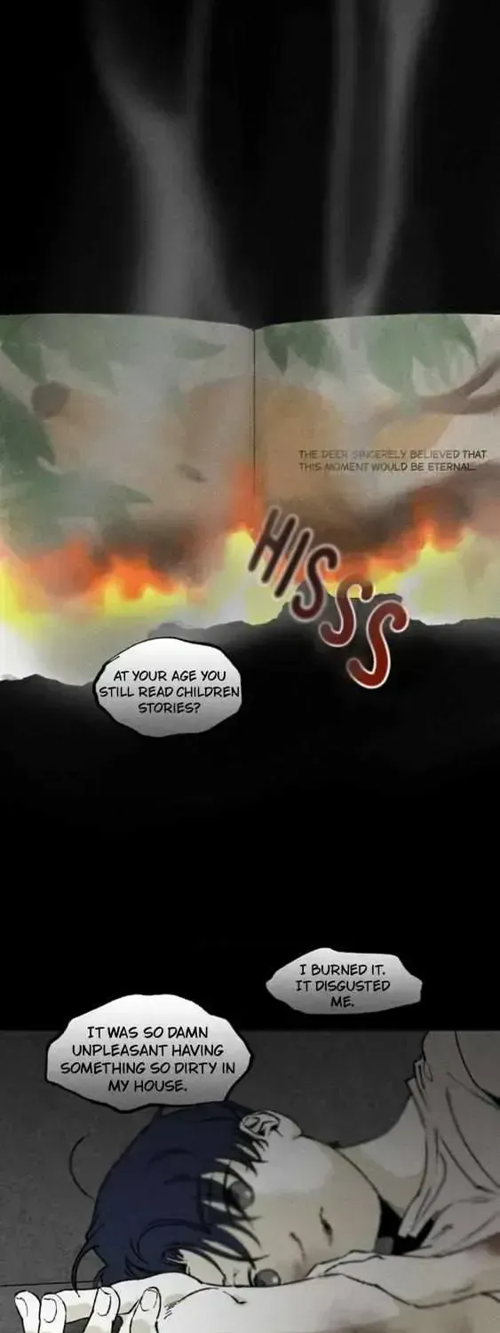 Read Unchanged Man chapter 64.3 image 15 on Lezhin