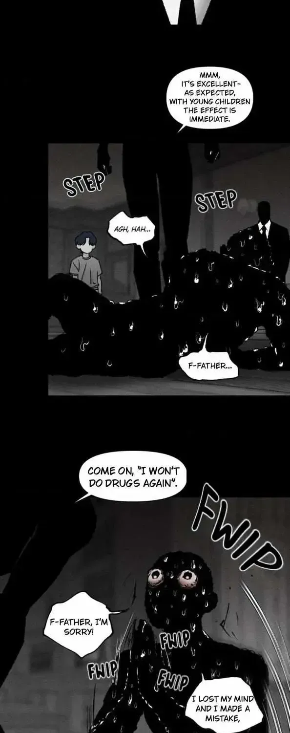 Read Unchanged Man chapter 64.3 image 2 on Lezhin