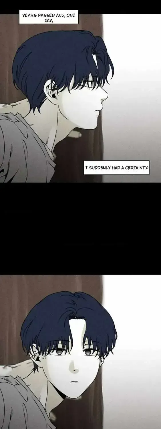 Read Unchanged Man chapter 64.3 image 24 on Lezhin