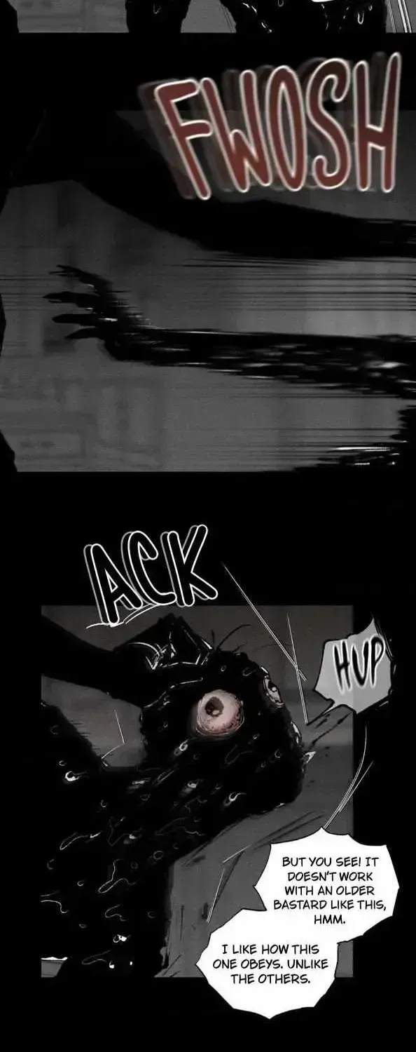 Read Unchanged Man chapter 64.3 image 3 on Lezhin