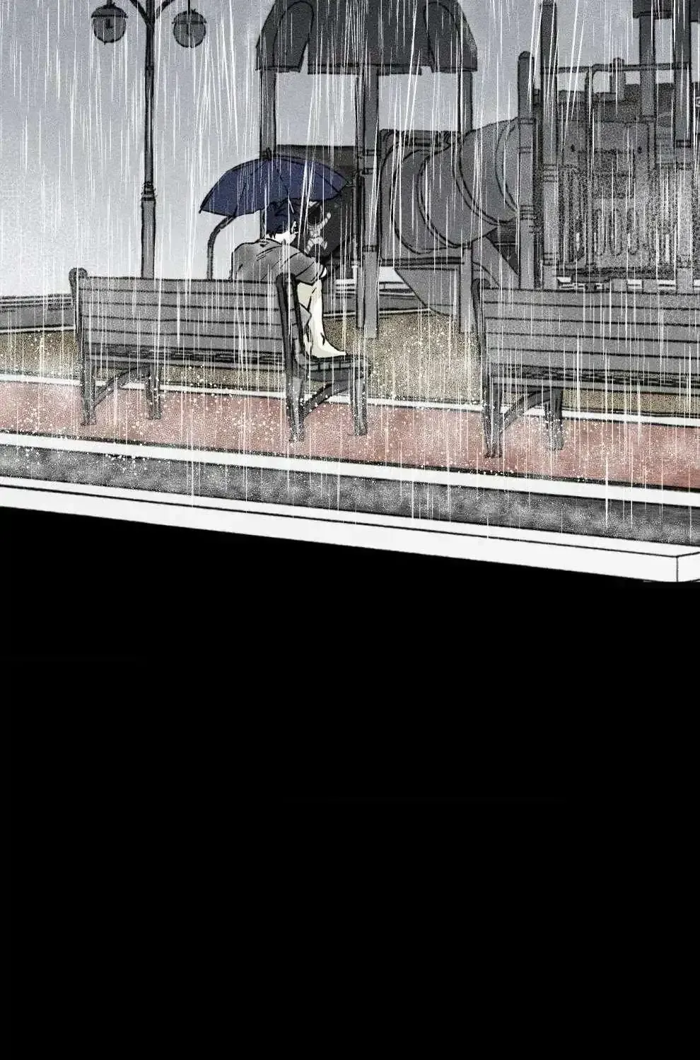Read Unchanged Man chapter 64.3 image 33 on Lezhin