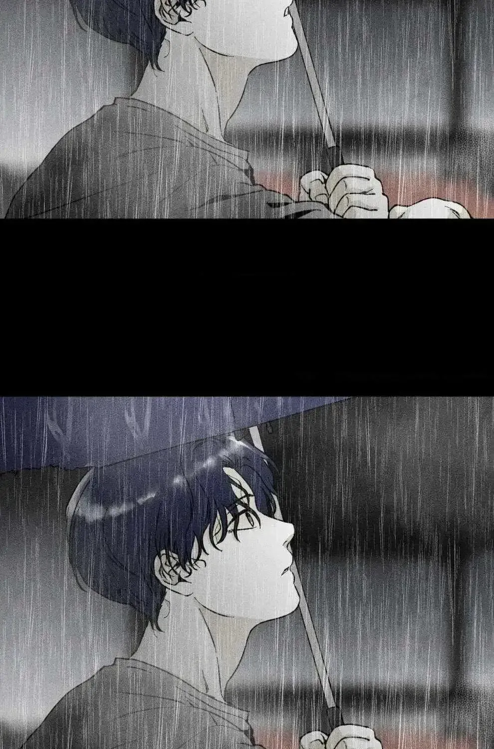 Read Unchanged Man chapter 64.3 image 35 on Lezhin