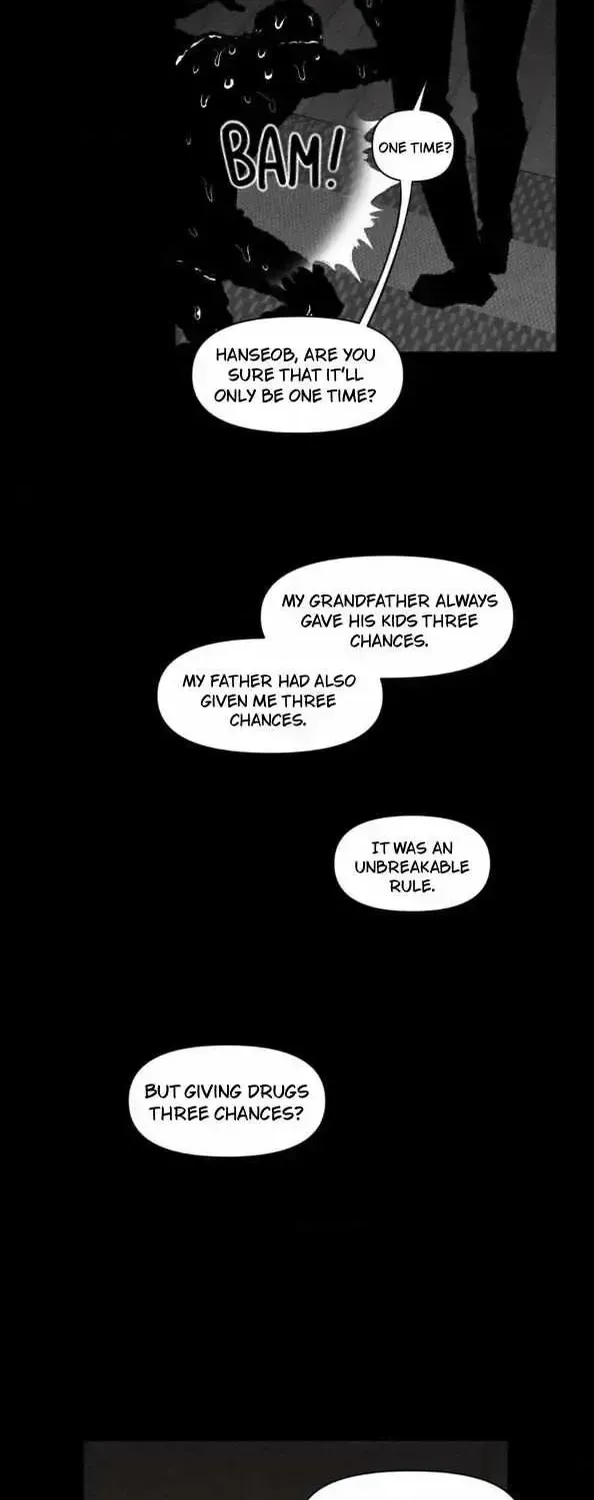 Read Unchanged Man chapter 64.3 image 5 on Lezhin