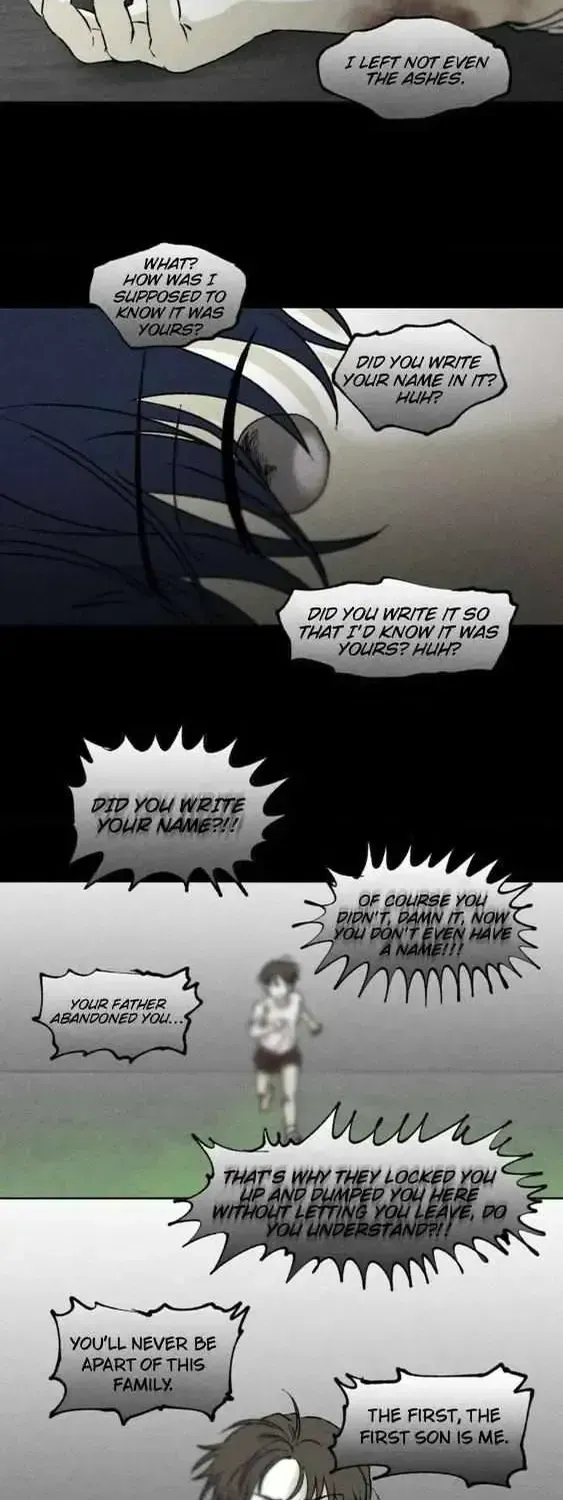Read Unchanged Man chapter 64.4 image 16 on Lezhin