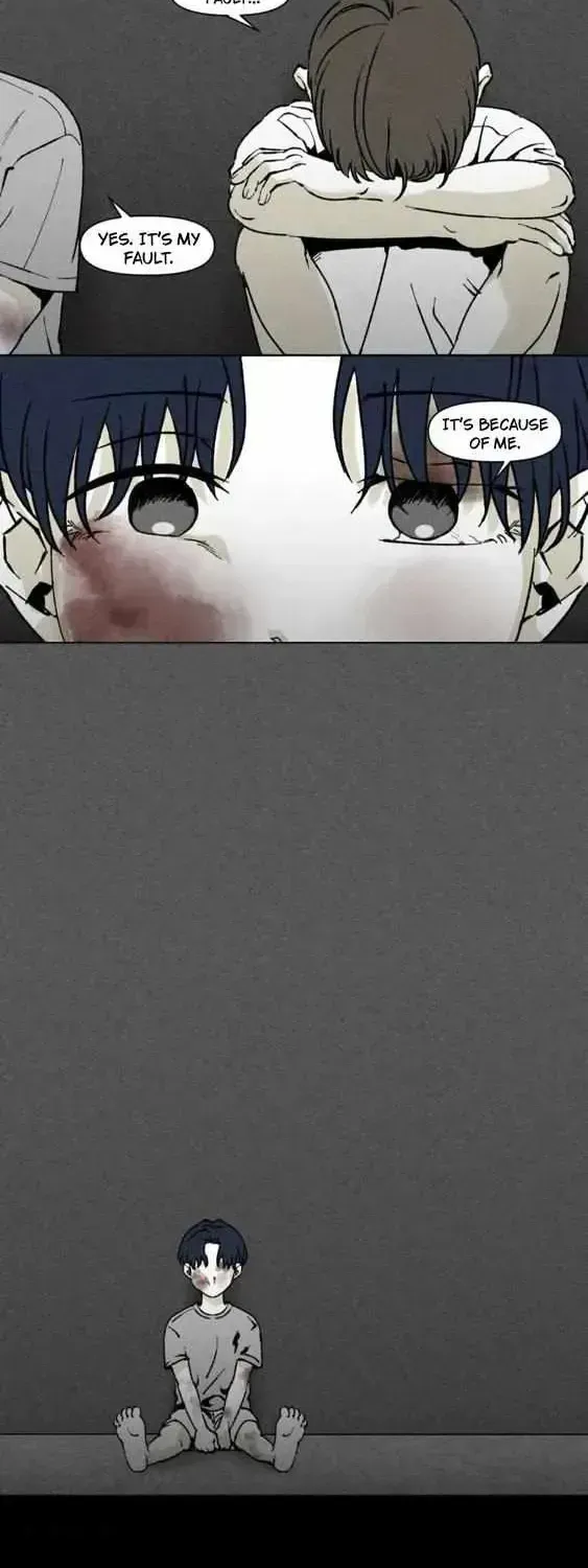 Read Unchanged Man chapter 64.4 image 20 on Lezhin