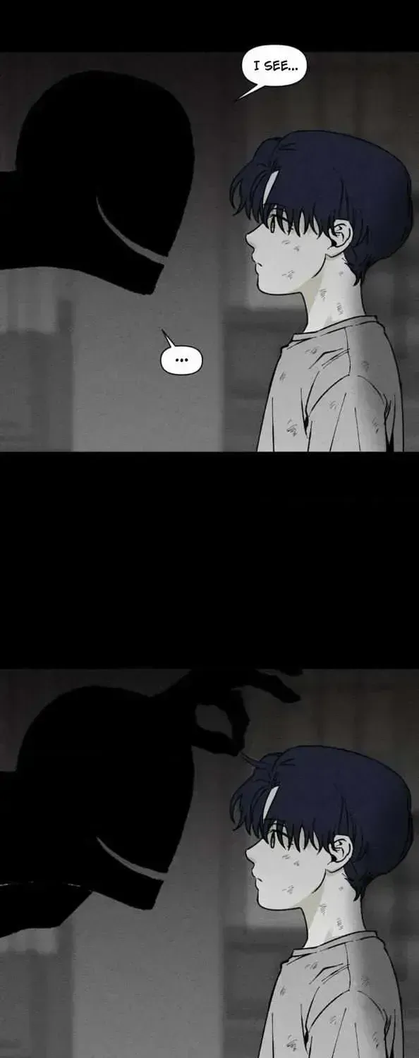 Read Unchanged Man chapter 64.5 image 8 on Lezhin