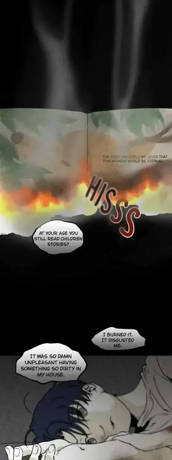 Read Unchanged Man chapter 64.6 image 15 on Lezhin
