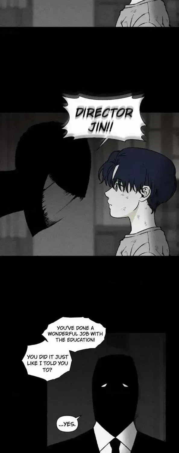 Read Unchanged Man chapter 64.7 image 1 on Lezhin