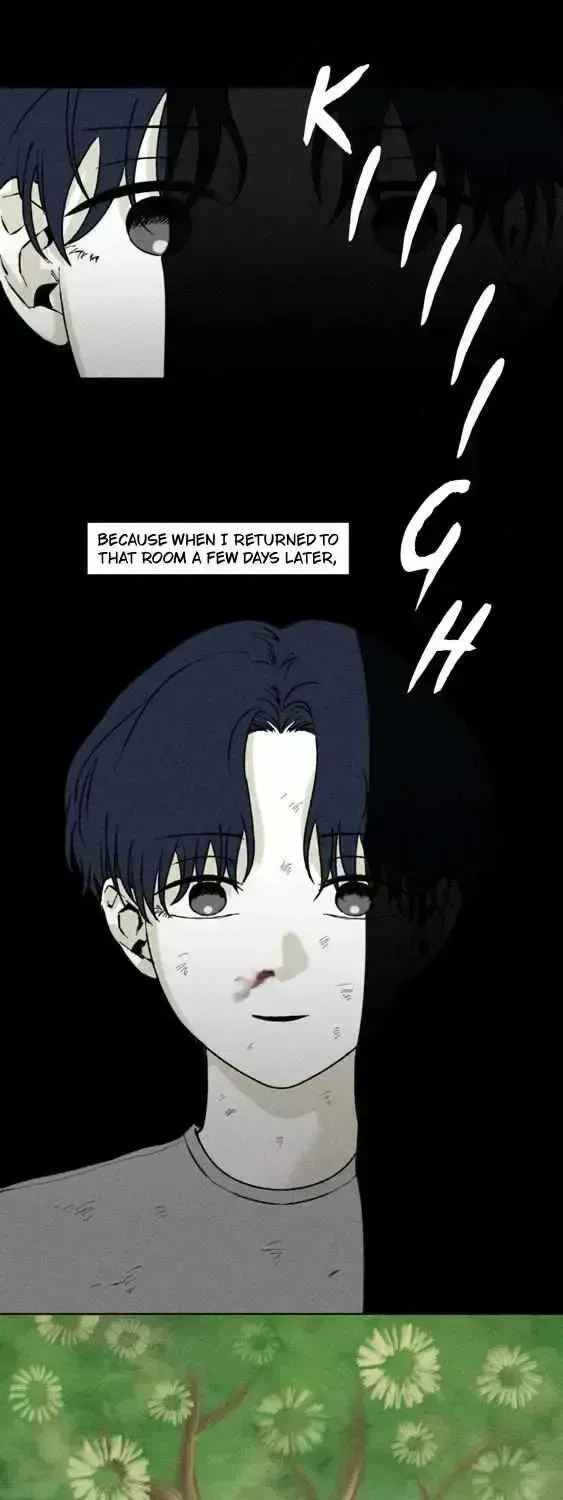 Read Unchanged Man chapter 64.7 image 11 on Lezhin