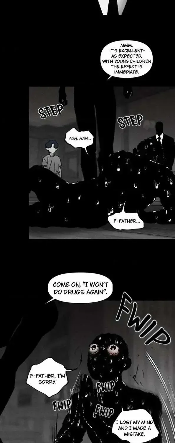 Read Unchanged Man chapter 64.7 image 2 on Lezhin