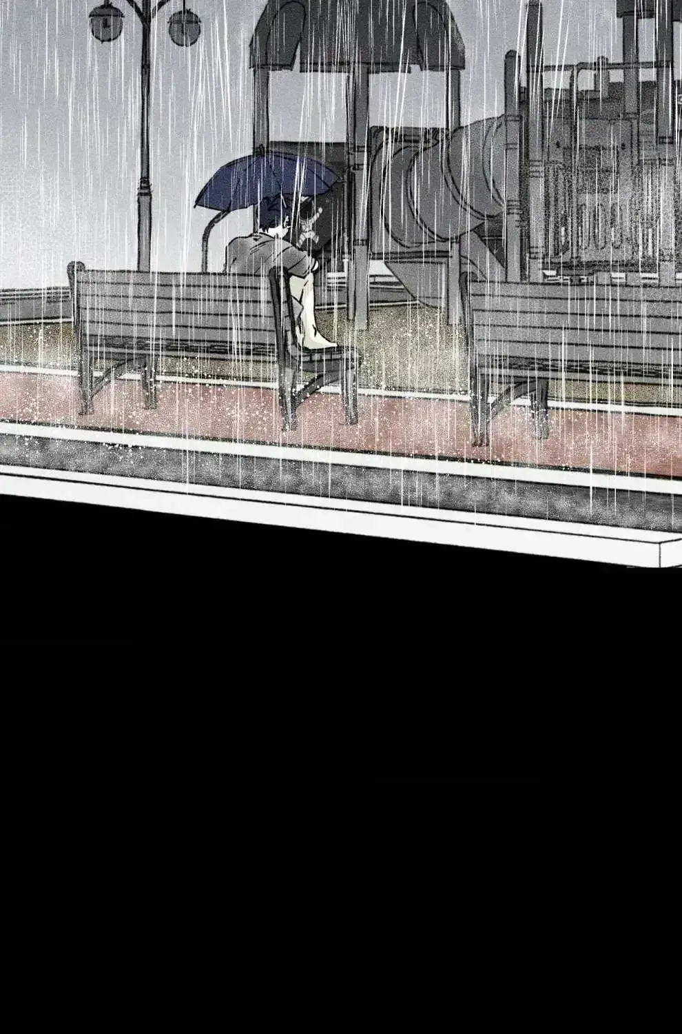 Read Unchanged Man chapter 64.7 image 33 on Lezhin