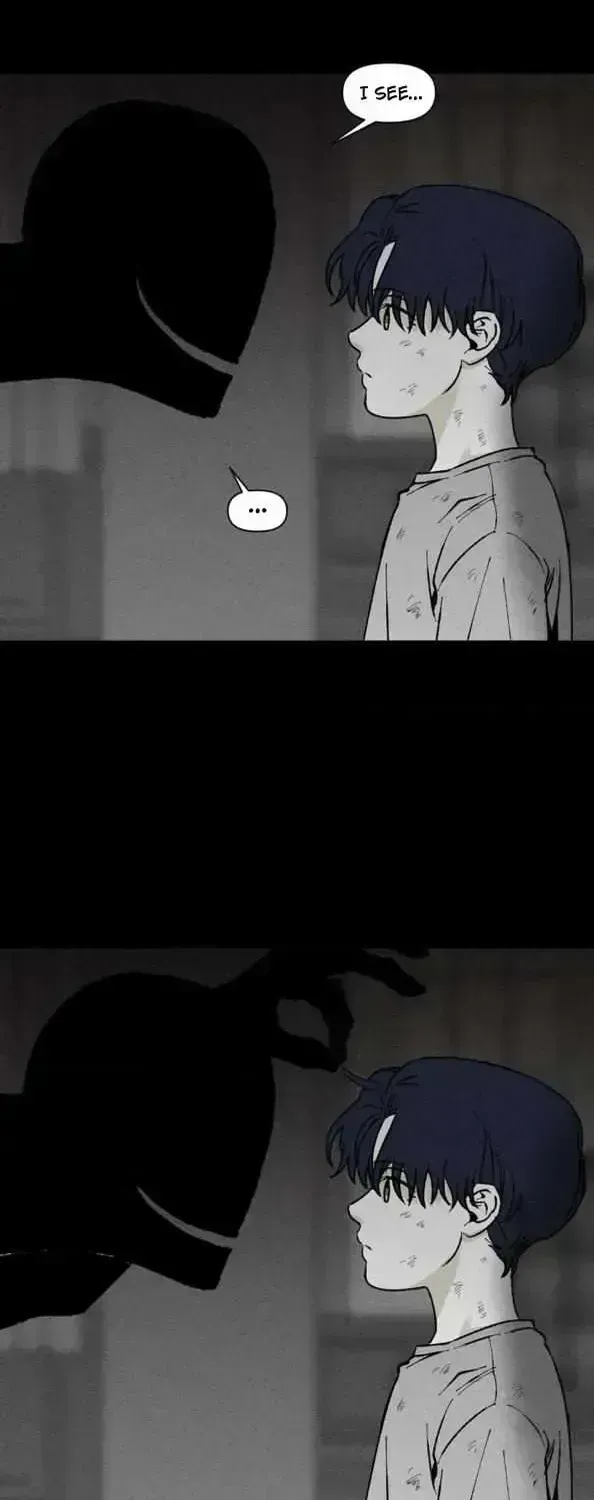 Read Unchanged Man chapter 64.7 image 8 on Lezhin