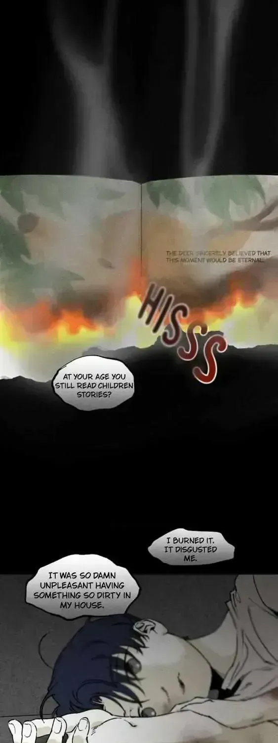 Read Unchanged Man chapter 64.8 image 15 on Lezhin
