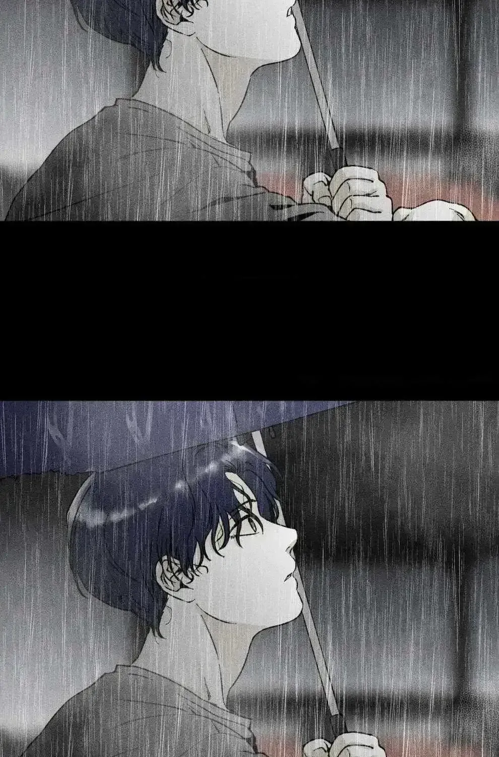 Read Unchanged Man chapter 64.8 image 35 on Lezhin