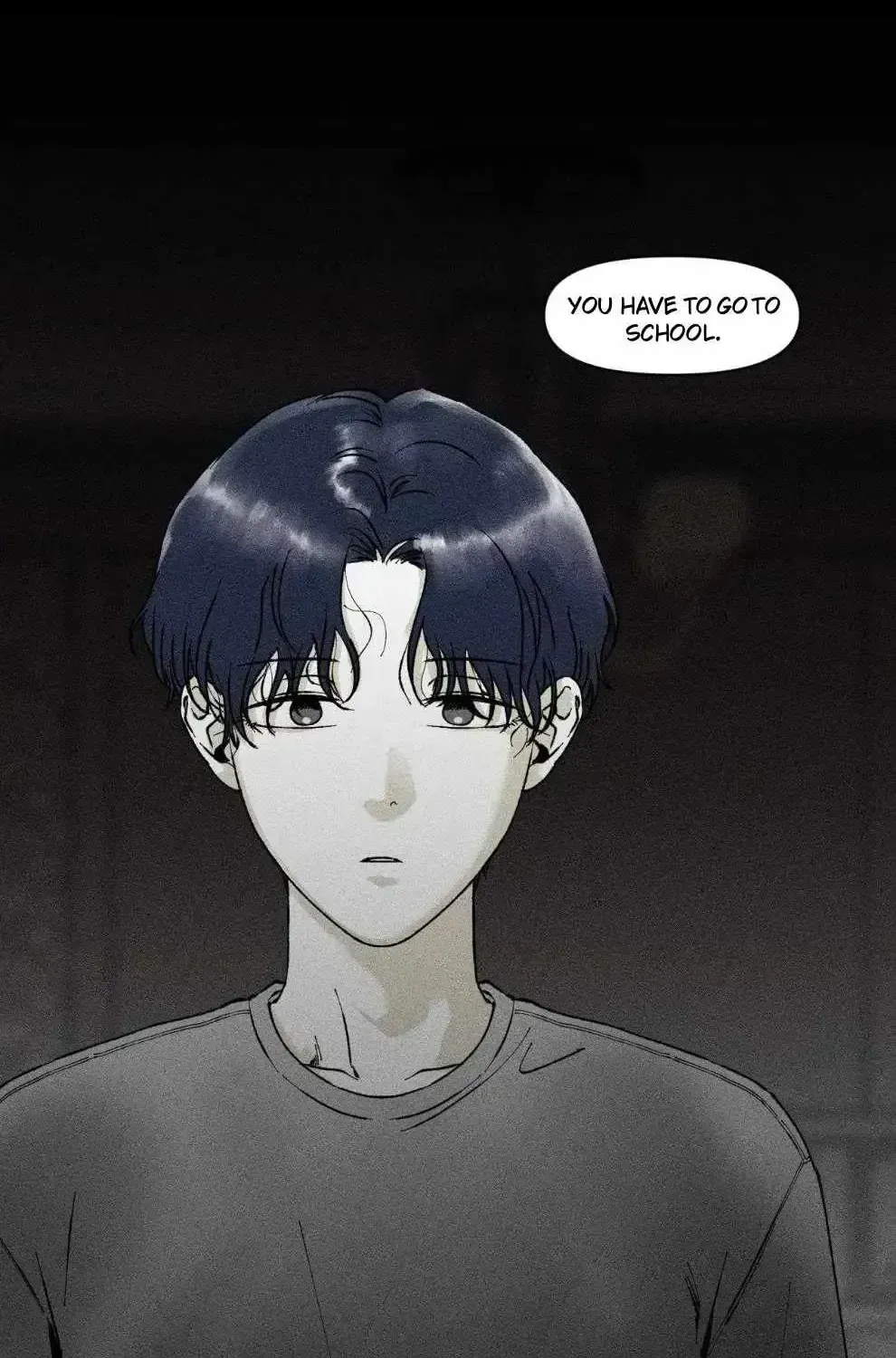 Read Unchanged Man chapter 64.8 image 40 on Lezhin