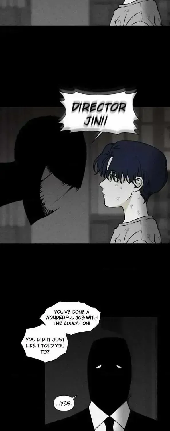 Read Unchanged Man chapter 64.9 image 1 on Lezhin