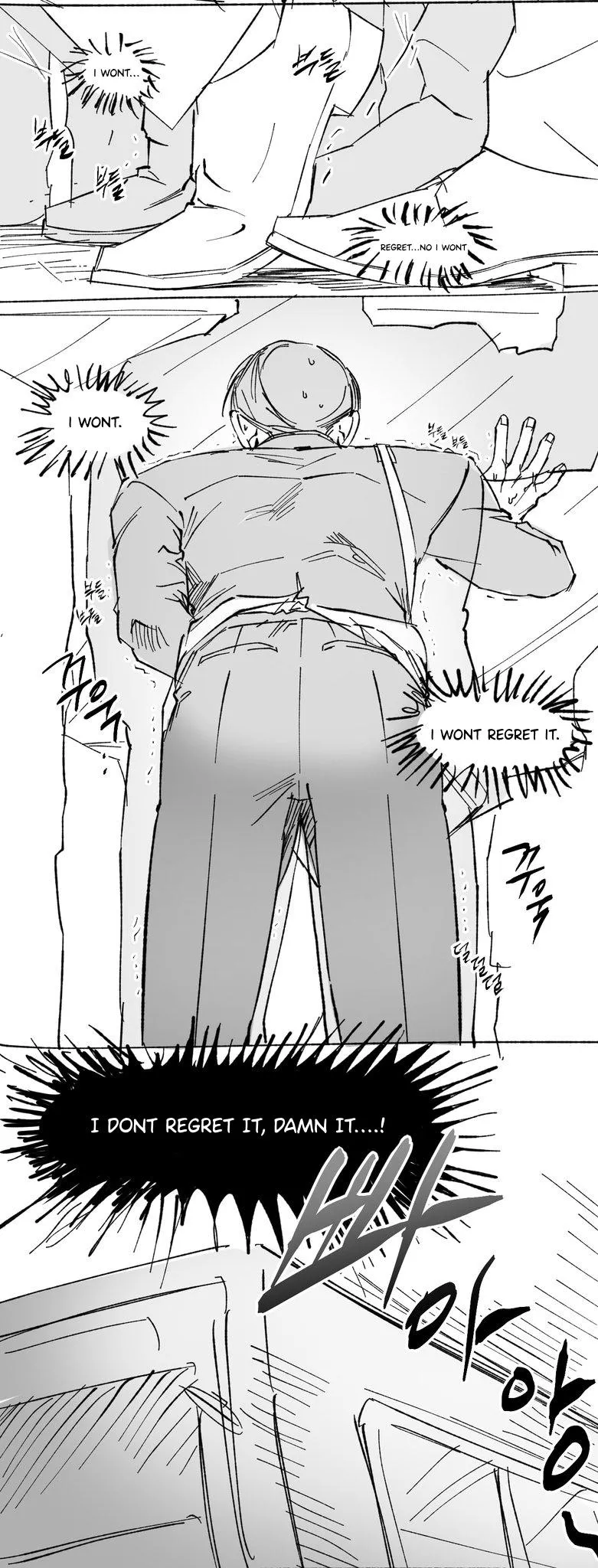 Read Unchanged Man chapter 65.09 image 6 on Lezhin