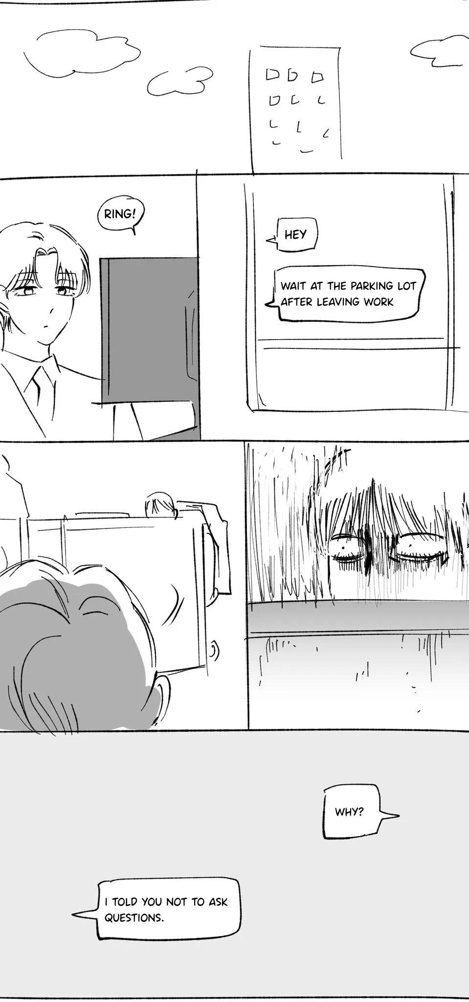 Read Unchanged Man chapter 65.09 image 7 on Lezhin