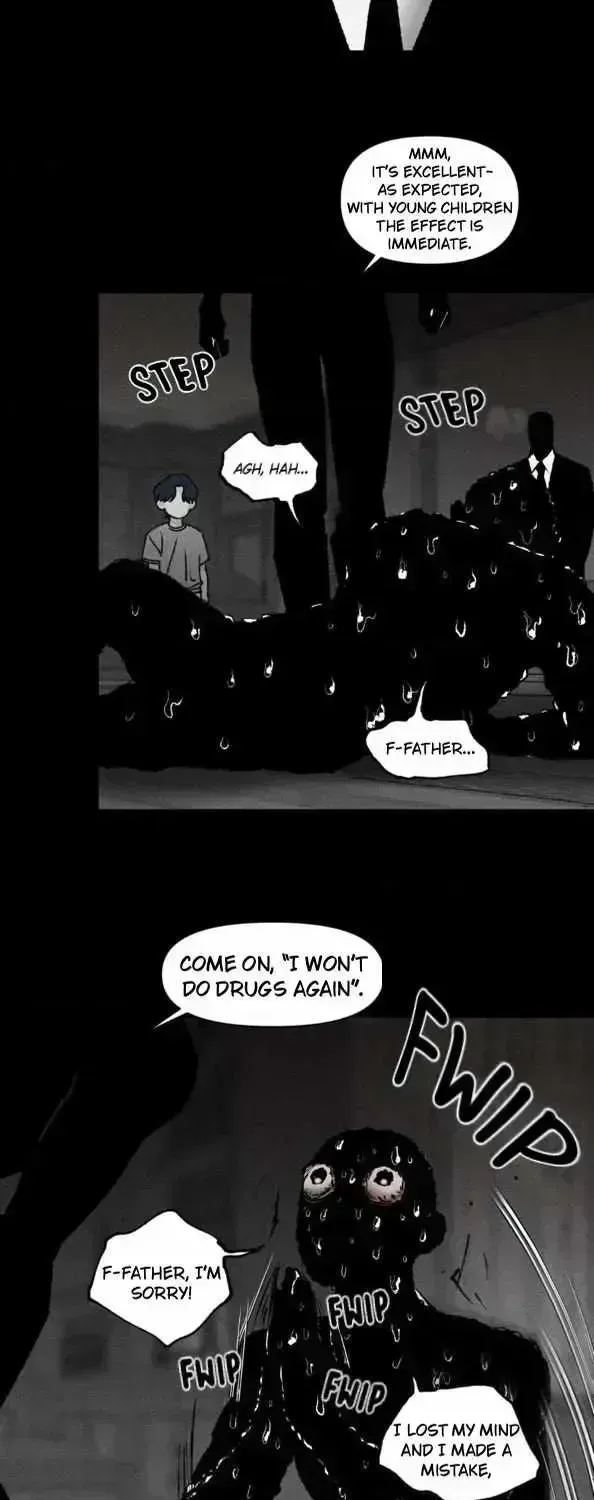 Read Unchanged Man chapter 65.1 image 2 on Lezhin