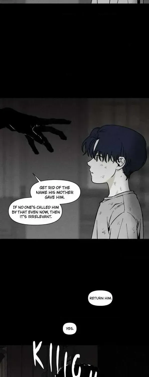 Read Unchanged Man chapter 65.1 image 9 on Lezhin