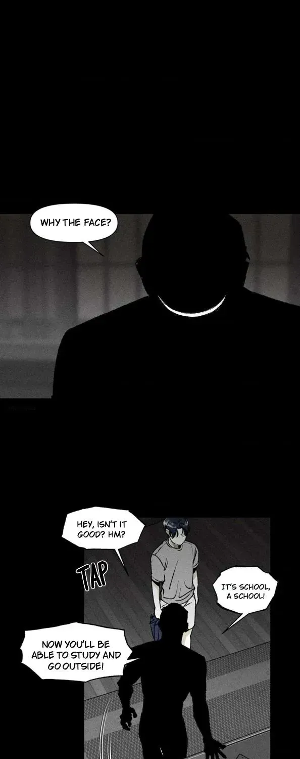 Read Unchanged Man chapter 65.2 image 1 on Lezhin