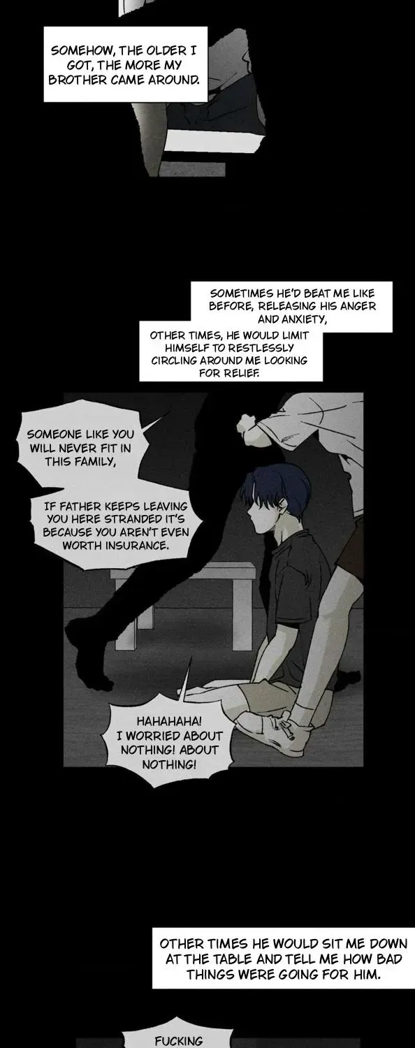 Read Unchanged Man chapter 65.2 image 10 on Lezhin