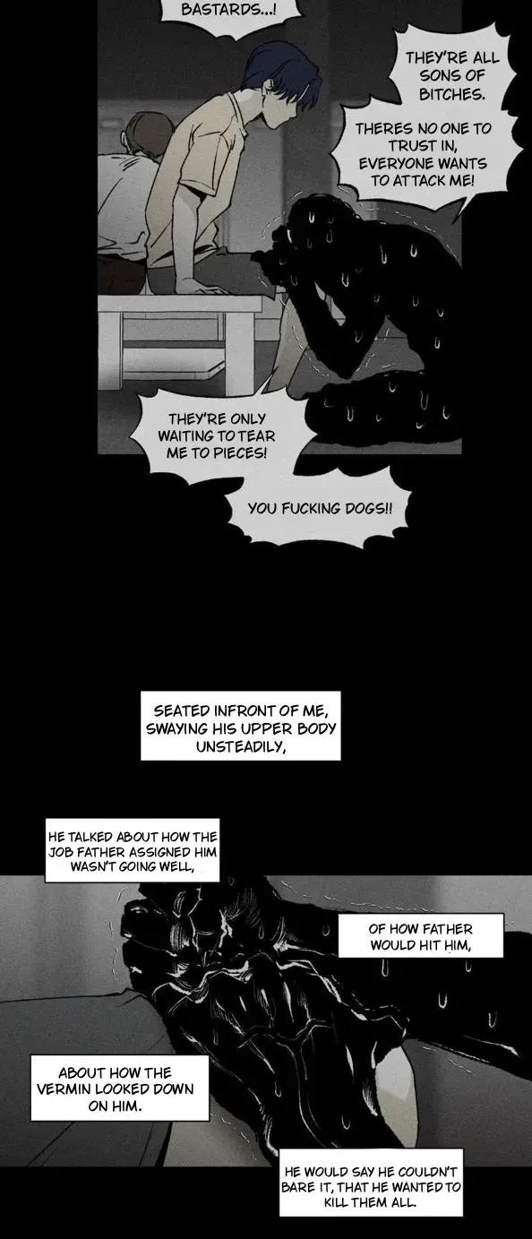 Read Unchanged Man chapter 65.2 image 11 on Lezhin