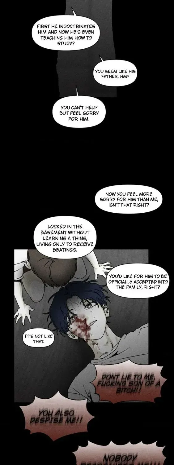 Read Unchanged Man chapter 65.2 image 19 on Lezhin