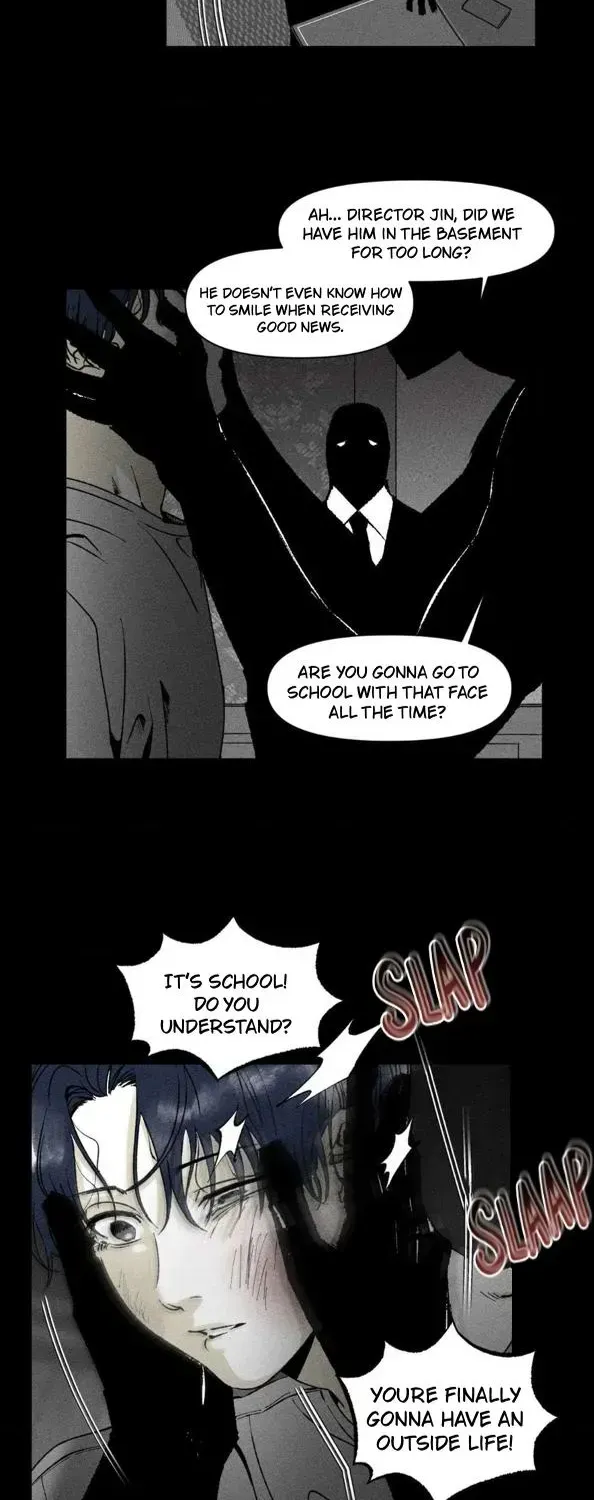 Read Unchanged Man chapter 65.2 image 2 on Lezhin