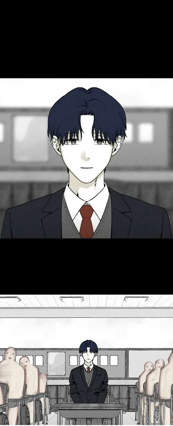 Read Unchanged Man chapter 65.2 image 22 on Lezhin