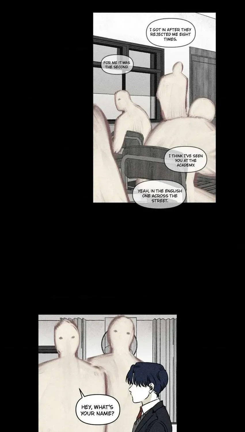 Read Unchanged Man chapter 65.2 image 24 on Lezhin