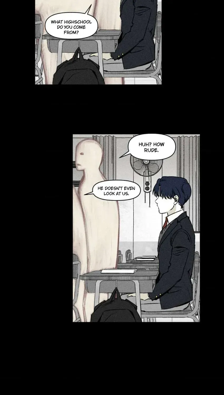 Read Unchanged Man chapter 65.2 image 25 on Lezhin