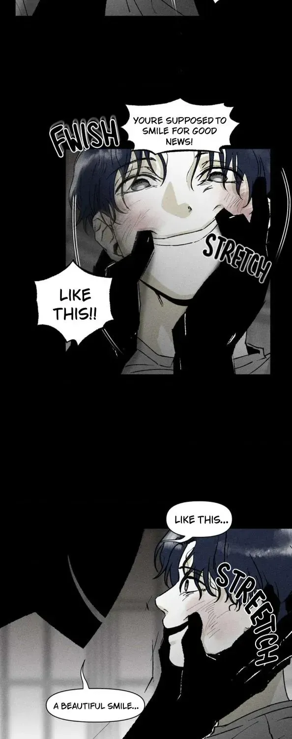 Read Unchanged Man chapter 65.2 image 3 on Lezhin