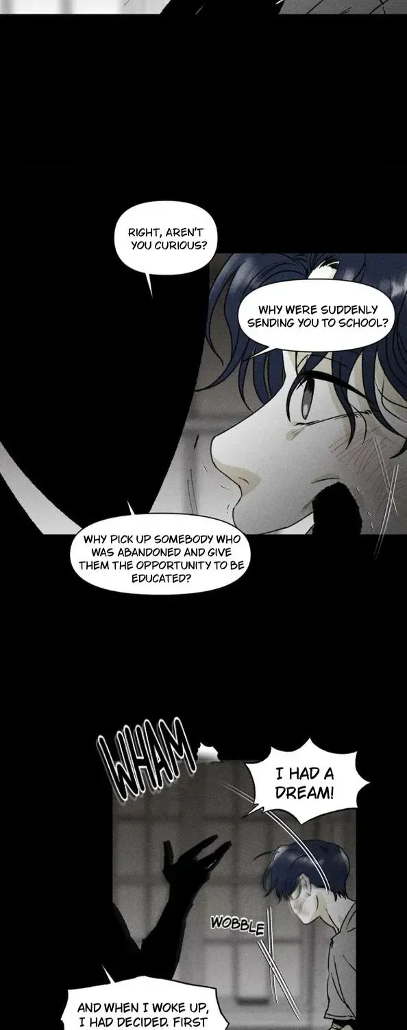 Read Unchanged Man chapter 65.2 image 4 on Lezhin